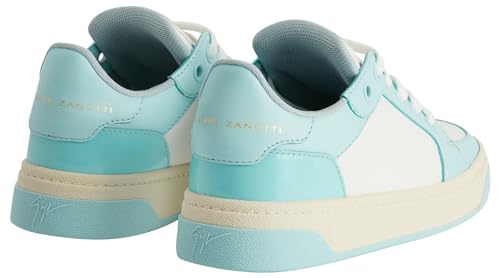 GZ94 Low Top Sneakers3