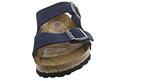 Image of Birkenstock Women's Arizona Soft Footbed Sandals