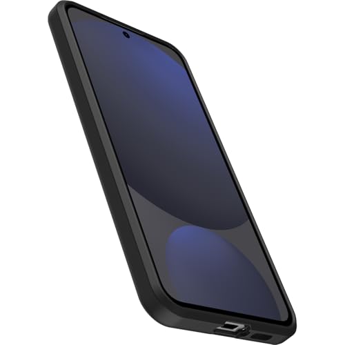 Coque React Otterbox Samsung S24 FE antichoc noir protection fine - 4