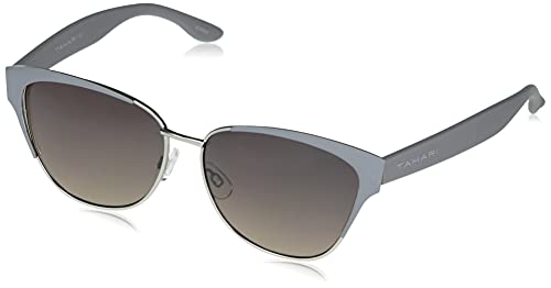 Tahari Th620 Metal Uv Protective Cat-Eye Women's Sunglasses. Wear Year-Round. Elegant Gifts For Women, 58 Mm #TOP9
