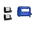 Stampante a getto d'inchiostro Portatile Mini stampante portatile PC11Plus 12,7/25,4 mm, data di scadenza del logo del lotto di strisce 2D, etichette for stampanti a getto d'inchiostro portatili per S immagine