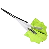 Milisten Enhance Football Performance Running Parachute Resistance Training for Adults Speed Strength Training Equipment