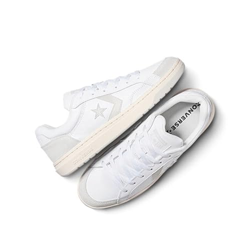 Converse A09850C Men's White Sneaker2