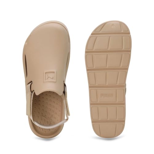 Image of Puma Unisex-Adult Shibui Mule Sandal