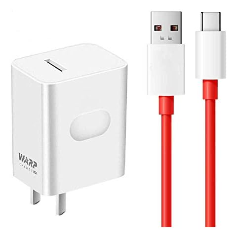 ChiChiFit Warp Charger with USB-C Fast Charging Data Cable Cover