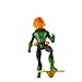 MARVEL Legends Series Jack O'Lantern, Spider-Man Comics Collectible 6-Inch Action Figure