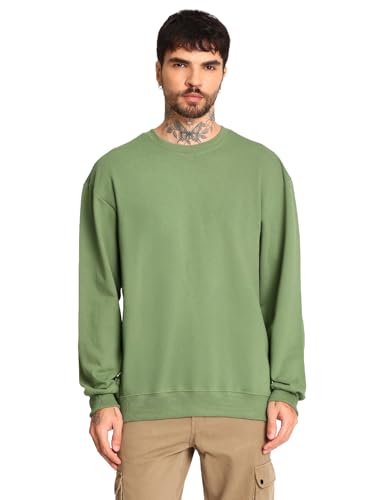 Image of Amazon Brand - INKAST Men Sweatshirt