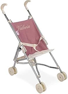 carrito muñecas outlet