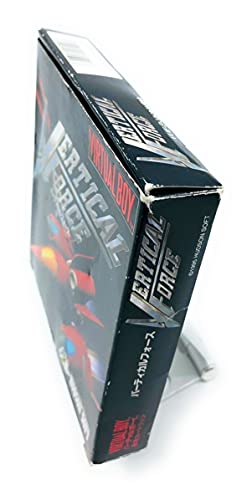 バーティカルフォースの関連画像3