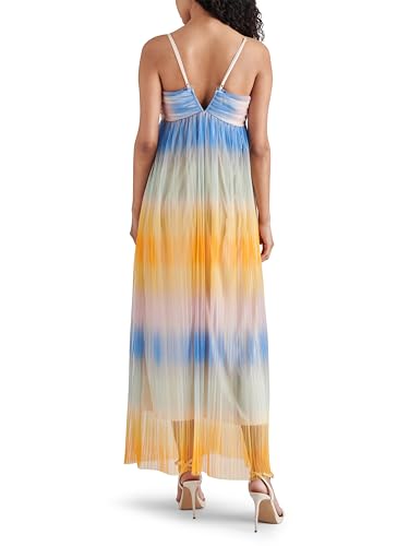 Robe Aja Steve Madden sublimez votre silhouette sans complexe
