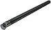 Dorian Tool E10M-SVUCR-2 Solid Carbide Shank Indexable Boring Bar, 5/8" Shank Diameter