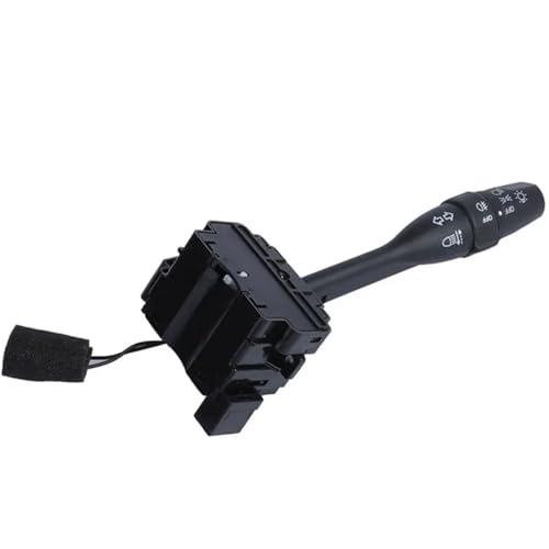 Conmutador de columna Nissan 255401e404 arregla fallo luces indicadoras