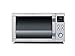Produktbild SEVERIN Mikrowelle mit Grill und Ultra-Heißluftfunktion