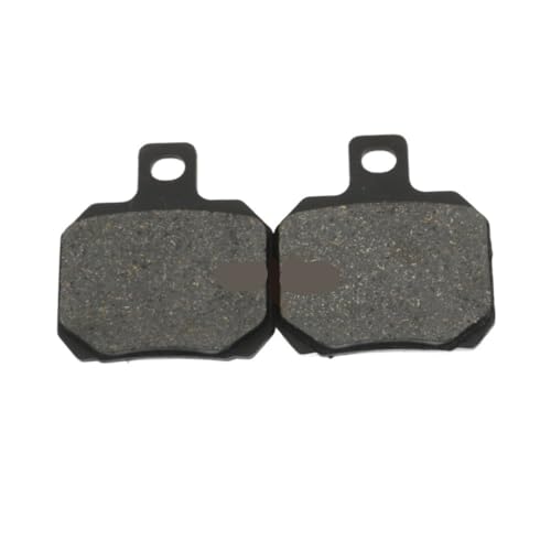 Frein à disque 50cc D50B0解决 vibration et manque de mordant moto 2005-2011