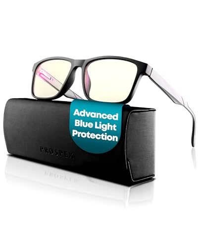 Prospek Blue Light Glasses Reading