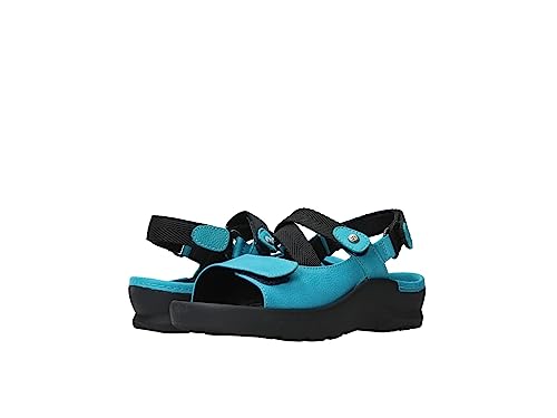 Wolky Women's Lisse Sandal