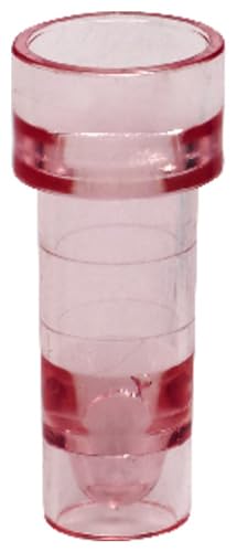 DCI 4080 Bottle & Cap for Flush System