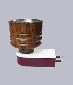 Microtail Kapoor dani Stand for god Pooja Healthy Living by Keeping Mosquitos Away (1)
