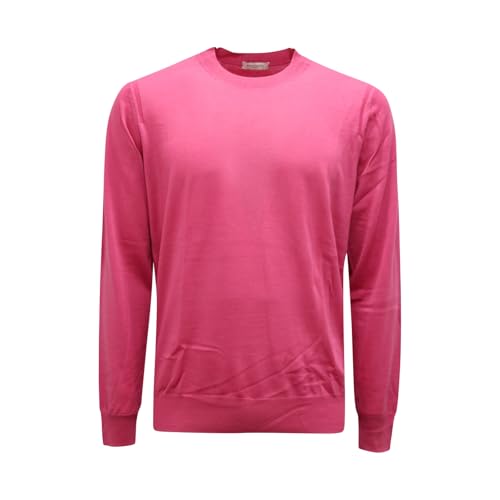 Pull en laine Paolo Pecora maglione uomo haut de gamme
