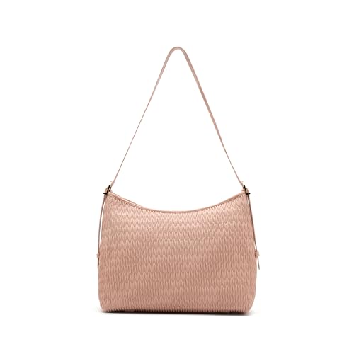 Image of U.S. POLO ASSN. Bridget Shoulder Handbag |Solid Finish For Women| Trendy Bag For Casual Use