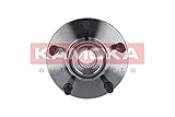  Kamoka 5500152 - Juego de rodamientos de rueda