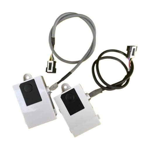 Módulo de comunicación WiFi for aire acondicionado central doméstico, aplicación de teléfono inalámbrico de 5 pines y 5 cables de 45 cm, compatible con AUX