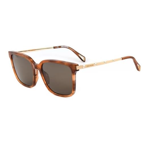 Zadig & Voltaire Gafas de Sol Mujer SZV308-5507LC Ø 55 mm