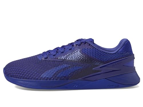 Image of Reebok Women's Nano X3 Mesh Sneakers | Cross Training Shoes