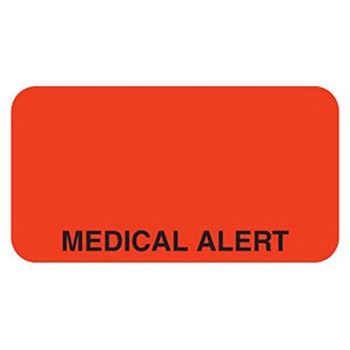Medical Alert 1-5/8