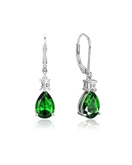 05 May-Emerald_Teardrop