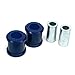 SuperPro Control Arm Outer Bushing Kit Rear for 1987-93 TOYOTA CAMRY V20, V21, V22