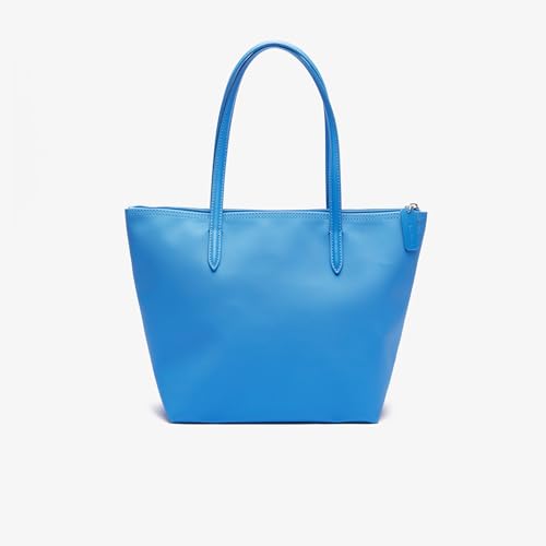 Image of Lacoste Womens L.12.12 Concept Shopping Tote Bag