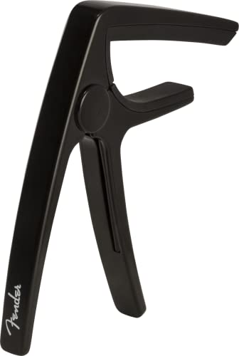 Fender Laurel Capo, Guitar Accessories, Acoustic - image 4