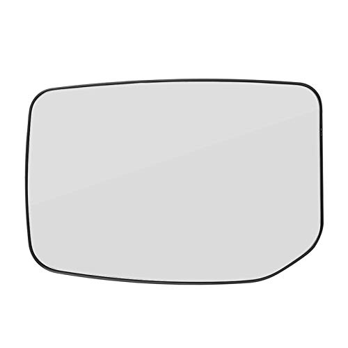 Verre de rétroviseur, porte côté conducteur droit de voiture/verre de rétroviseur d'aile pour Transit 2000-2013rétroviseur transit av droit dégivrant rétroviseur transit av droit dégivrant Cover