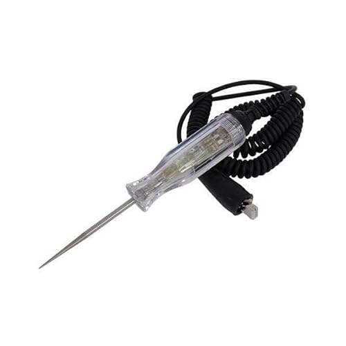Image of Neilsen, Heavy Duty Automotive Circuit Tester Test Lamp Light 12v - 42v (Neilsen CT3937)