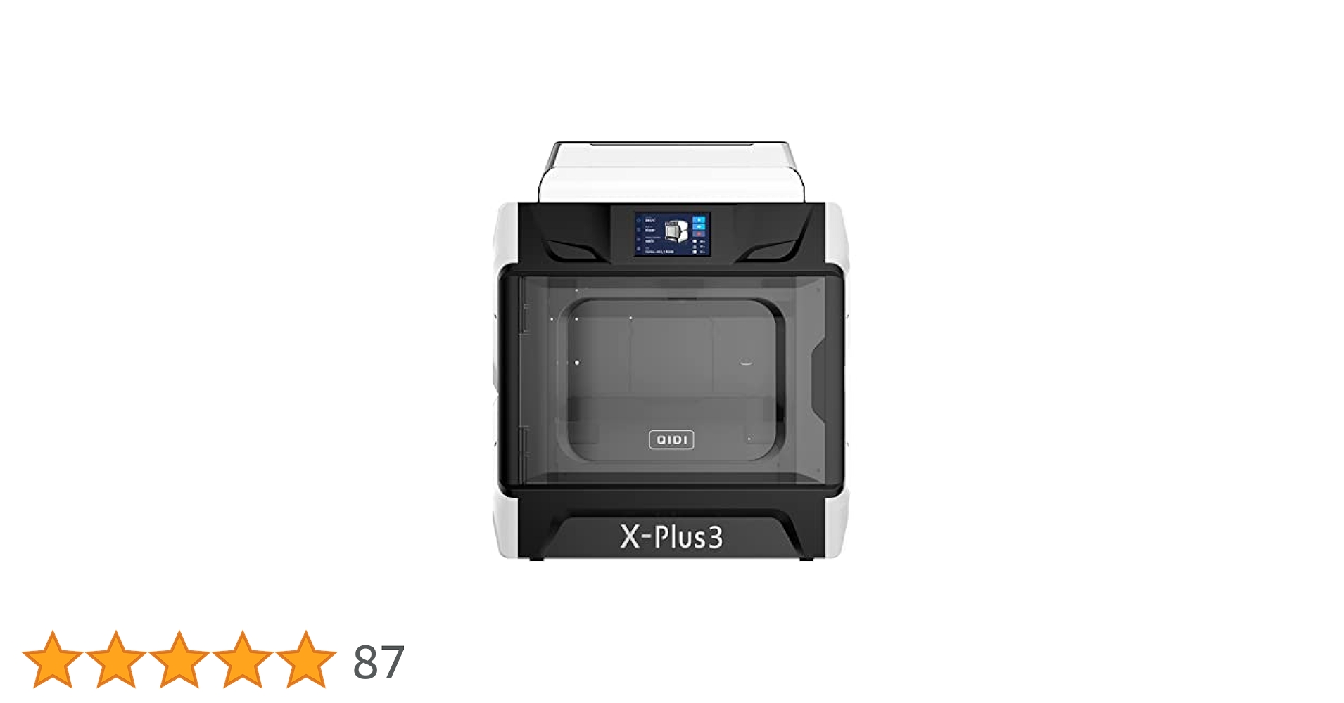 QIDI TECH X-Plus3 3Dプリンター【おまけ付き】 imgrc0104632526.jpg