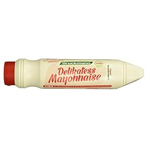 Bruckmann – Delicatesse Mayonaise – 875ml