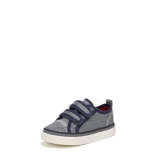 Blowfish Malibu Infant Boys Cove-TB Sneaker Indigo 7 T