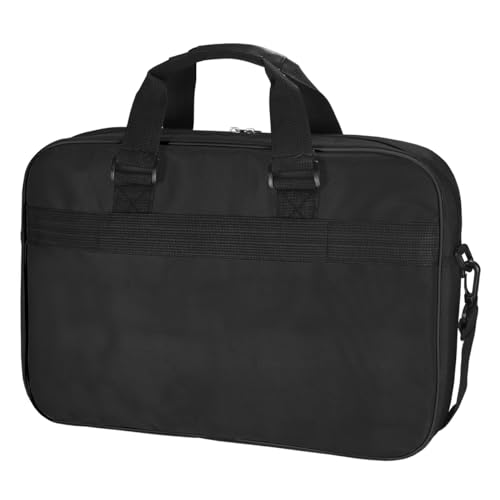 E-Vitta Looker 16 valigetta nero - Custodia, 40,6...