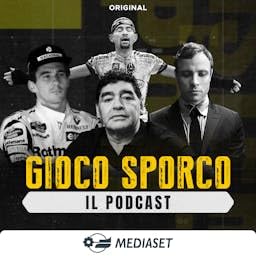 Gioco Sporco - Il Podcast cover art