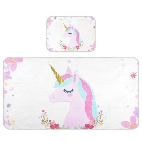 Cooling Baby Crib Mattress pad 28