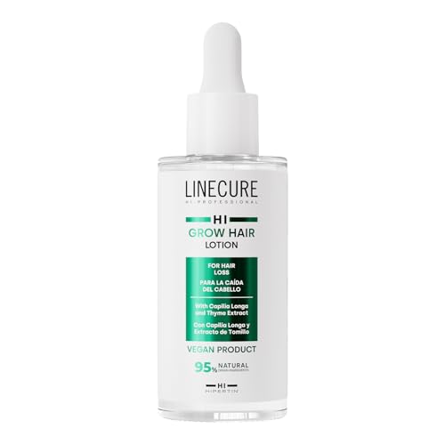 Hipertin Serum de aceite de crecimiento del cabello