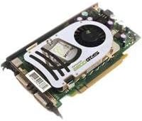 XFX PVT84GUDE3 GeForce 8600 2.18Ghz 256 MB DDR3 Graphics Processing Unit