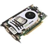 geforce 8600 gt 512mb  XFX GeForce 8600 GTS Extreme - Adaptateur graphique - GF 8600 GTS - PCI Express x16 - 256 Mo GDDR3 - Digital Visual Interface ( HDCP ) - sortie TVHD