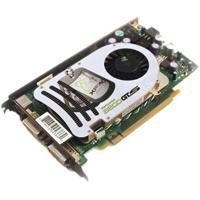 Tarjeta gráfica XFX GeForce 8600 GTS 256MB DDR3 con doble salida DVI para ordenador