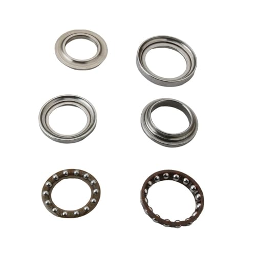 Roulement direction moto Nmax125 anti-jeu pour guidon fluide