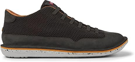 Camper Men's Ankle Boot, Dark Gray, 9 | Image 1