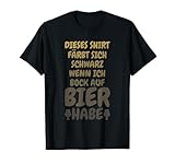 lustiger Bier spruch für Biertrinker
