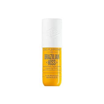 Sol de Janeiro Brazilian Kiss Hydrating Lip Butter