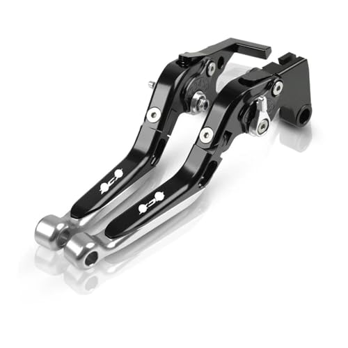 Levier d'embrayage PCX 125 150 haut de gamme - Aluminium usiné et finitions soignées pour moto